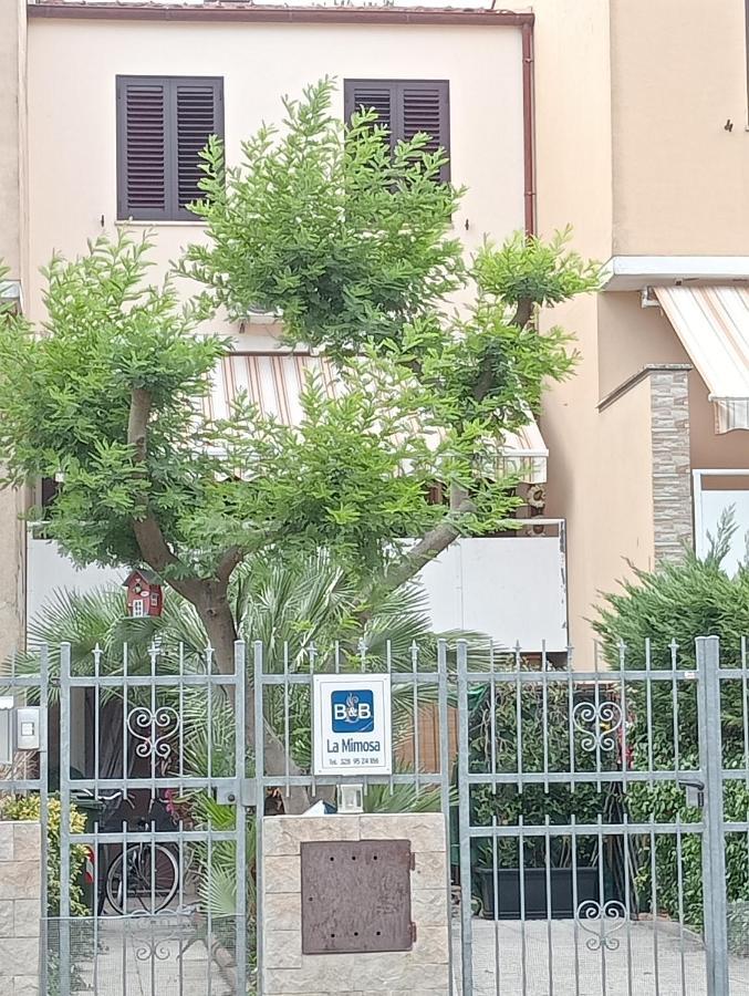 La Mimosa Bed & Breakfast *